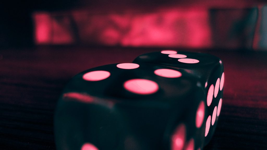 Casino Game Design
