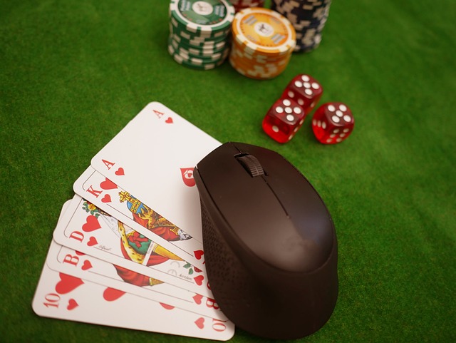 Secure While Gambling