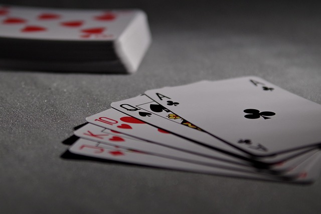 Online Gambling