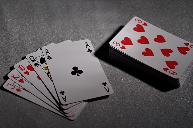 Online Gambling