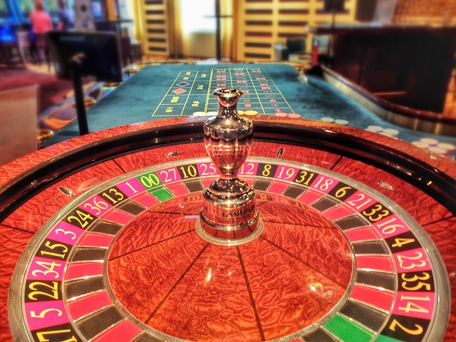 Online Casino Bonus
