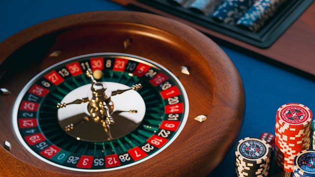 Online Casino Bonus
