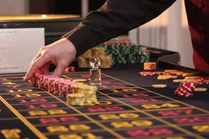 Online Casino Bonus